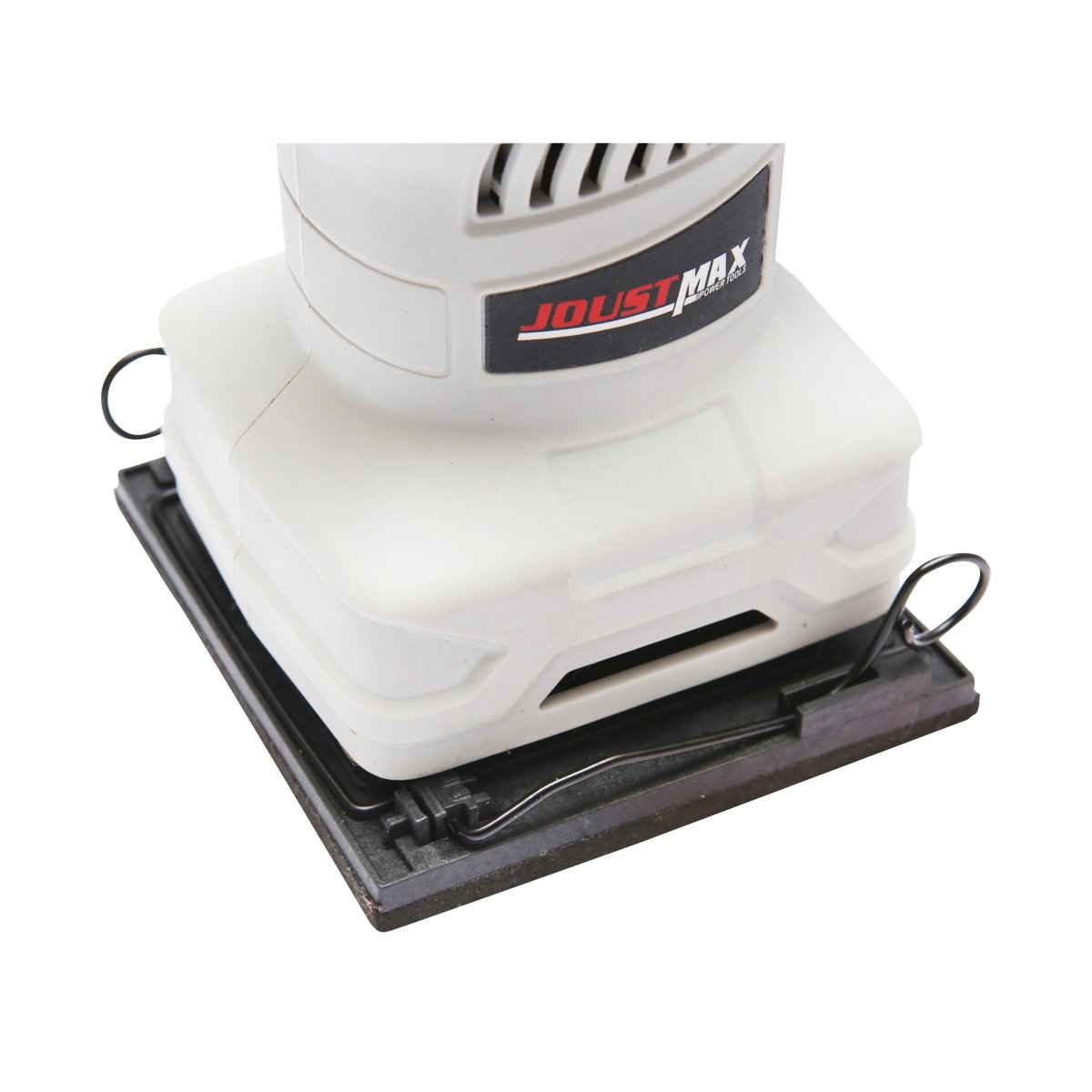 Slefuitor cu vibratii electric 200W cu talpa 110x110mm Joust Max
